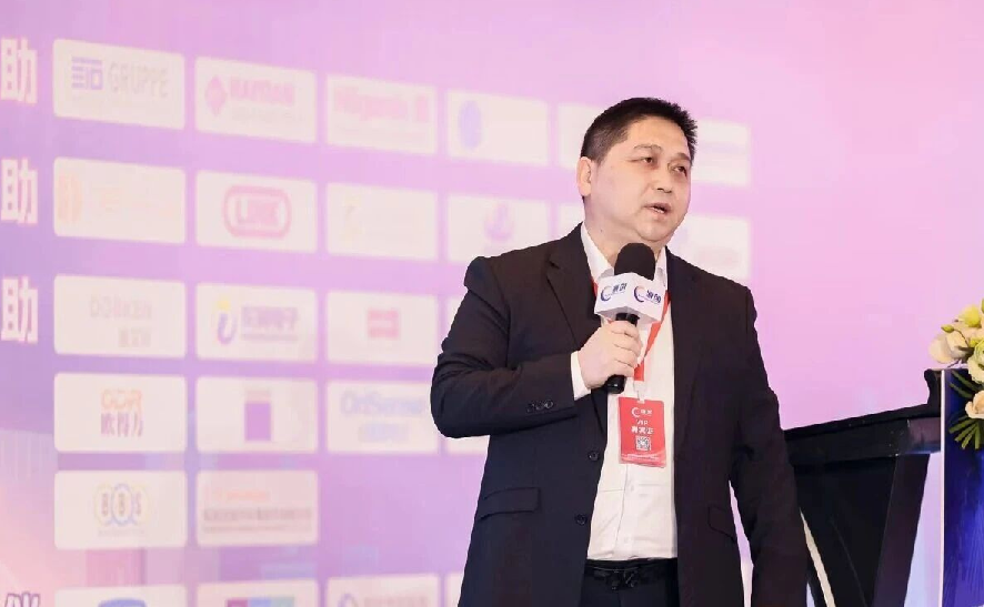 Yan Jiaxiang: Leading the Zhongke Motong Automotive Industry Division into a new era of intelligence with technological expertise and innovative vision