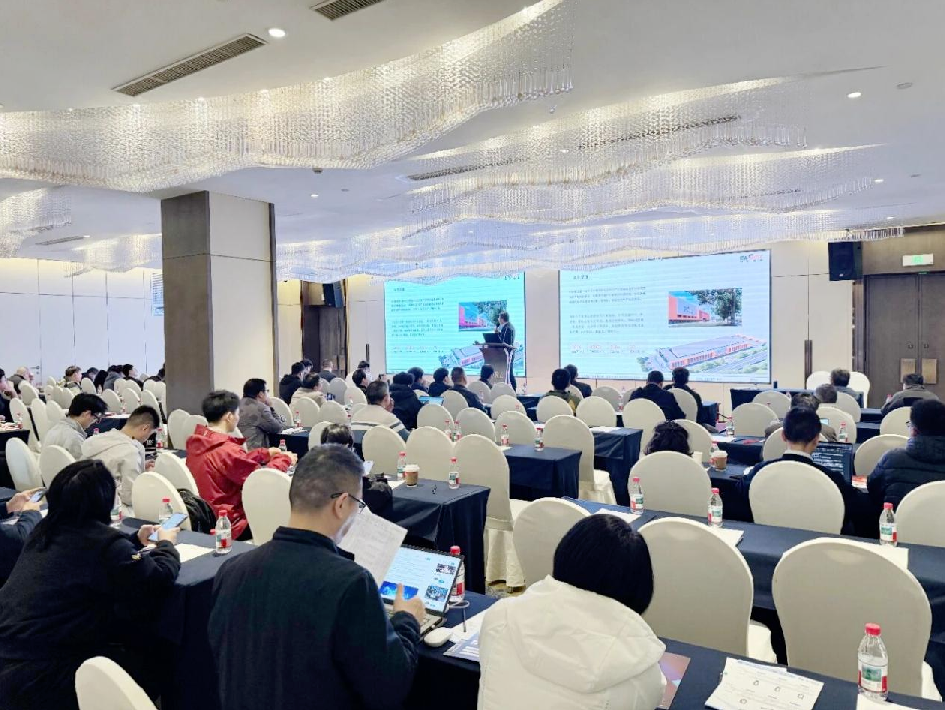 Intelligent Innovation for Suspension: ZKMT Showcases Full-Chain Smart Manufacturing Solutions at the 3rd Shanghai Automotive Active Suspension Technology Conference