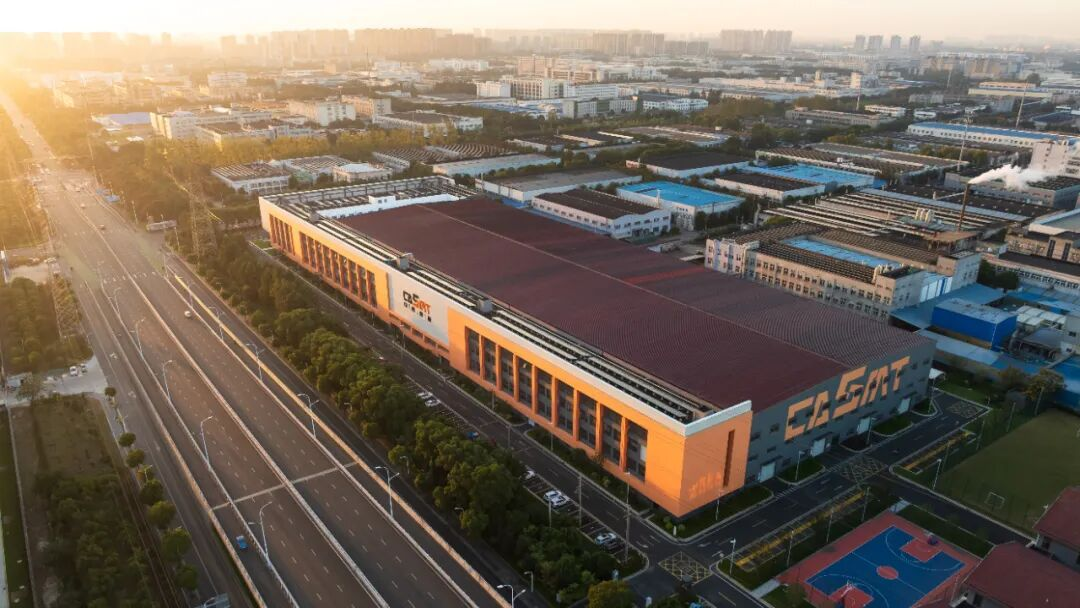 ZKMT has completed a Series C funding round of nearly 200 million yuan.