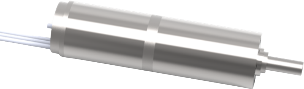 空心杯电机装配线对应