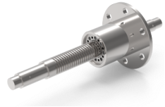 丝杠装配测试线对应