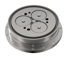 谐波减速器装配测试线对应